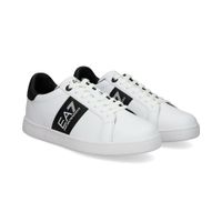 ea7 zapatillas hombre - blanco talla 95