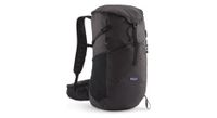 mochila patagonia terravia 28l negra unisex