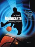 baloncesto aprender y progresar