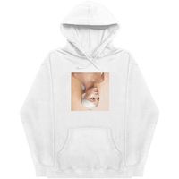 ariana grande jersey sweetener para hombre