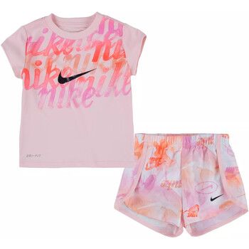 Nike Chándal 16J568 para niña