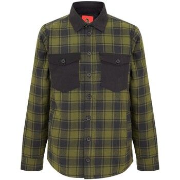 Luke Camisa manga larga Valley para hombre