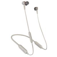 plantronics backbeat go 410 auriculares intrauditivos con cancelacion activa de ruido blanco hueso