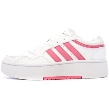 adidas Zapatillas Hoops 3.0 Bold para mujer