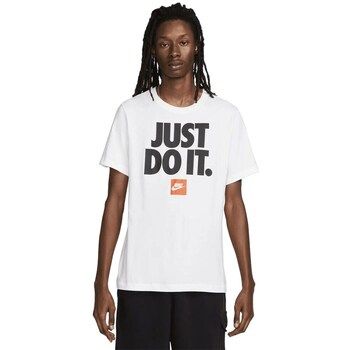 Nike Camiseta Fran Jdi Verbiage para hombre