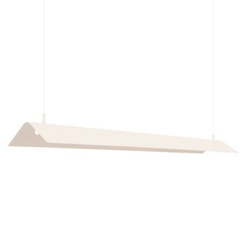 Lámpara colgante led elva (24w)