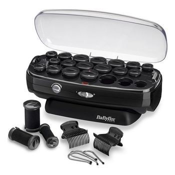 Rulos Con Estuche Calentador Babyliss Rs035e (20 Pcs) (reacondicionado A+)