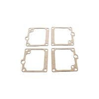 junta de la camara del flotador del carburador yamaha xt 500 set 4pc