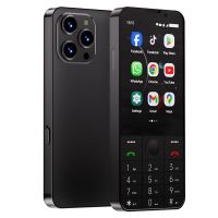 utab f26 pro 35 pulgadas 2 gb de ram 16 gb de rom dual sim doble espera android 110 2850 mah desbloqueo facial lintern