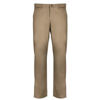 jack  jones pantalon chino jpstkane jjbowie sa beige para hombre