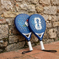 pala de padel adidas copa del mundo 2026 italia