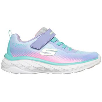 Skechers Zapatillas Boundless - Color Blitz para niño