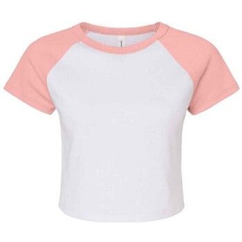 Bella + Canvas Camiseta BL1201 para mujer