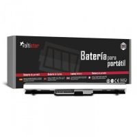 voltistar bateria para portatil hp probook 430 430 g3 440 440 g3 series ro04 ro06xl