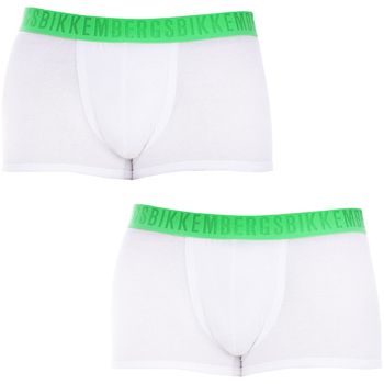 Bikkembergs Boxer BKK1UTR04BI para hombre