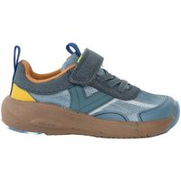 victoria zapatillas 1172103 azul para nino