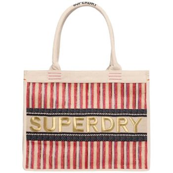 Superdry Bolso de mano Fourre Tout Brode para mujer