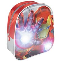ironman mochila 2100003445 para nino