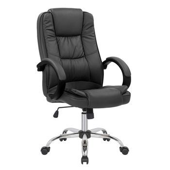 Sillón De Oficina Roar