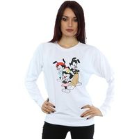 animaniacs jersey bi6116 para mujer