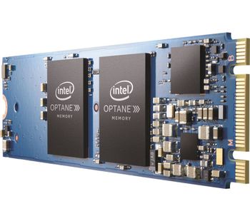 Intelu0026regOptane Memory - 32 GB