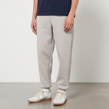 AMI Alexandre Mattiussi Cotton-Blend Joggers - M