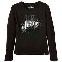 pepe jeans camiseta manga larga pg500698 para nina