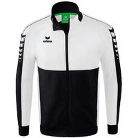 erima chaquetas veste dentrainement six wings worker para nina