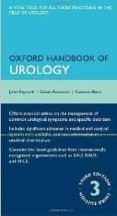 Oxford Handbook Of Urology (3rd Revised Edition)