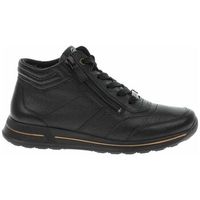 ara botines schwarz 40 para mujer