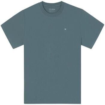 Silbon Camiseta FW261040411318 para hombre