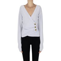 elisabetta franchi jersey mgc00008006ai para mujer