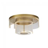 plafon de techo led deco 30w