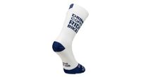 calcetines sporcks drink coffee blanco