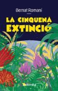La cinquena extinció
