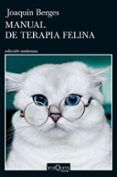 Manual de terapia felina