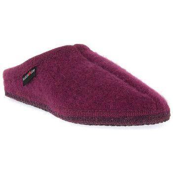 Haflinger Sandalias ALASKA MAULBEERE WALKSTOFF CALZ G para mujer