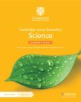 cambridge lower secondary science learner s book 7 with digital access