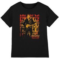 elvis presley camiseta comeback spotlight para nina