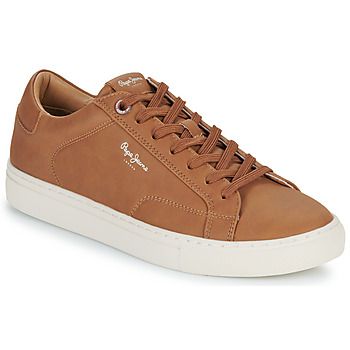 Pepe jeans Zapatillas JOE BASIC para hombre