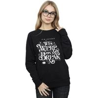 friends jersey on a break para mujer