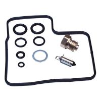 kit de servicio del carburador honda vt 600 c shadow 88-95