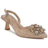 alma en pena zapatos de tacon v23170suedevison para mujer