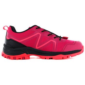 Neak Peak Zapatillas de senderismo TRACK LOW para niña