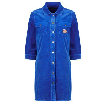 Freeman T.Porter Vestido ROLLY VELVET para mujer