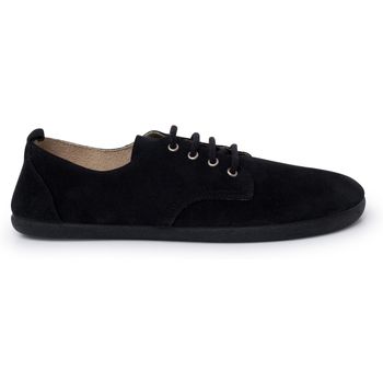 Pisamonas Zapatos Hombre Zapatos Blucher Cordones Barefoot Serraje para hombre
