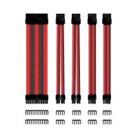 phoenix kit cables extension placa base negrorojo