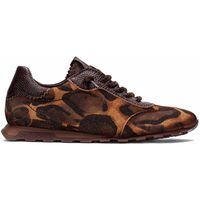 hispanitas zapatillas hi265187 espressoc001 para mujer