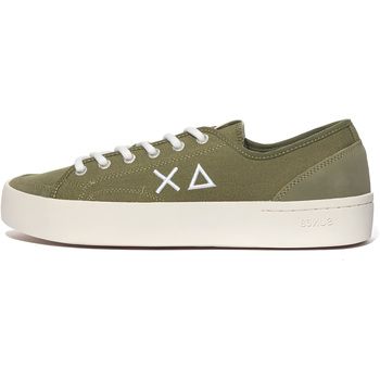 Sun68 Zapatillas z34141-mili para hombre