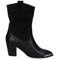 clarks botas 26152277 west mid para mujer